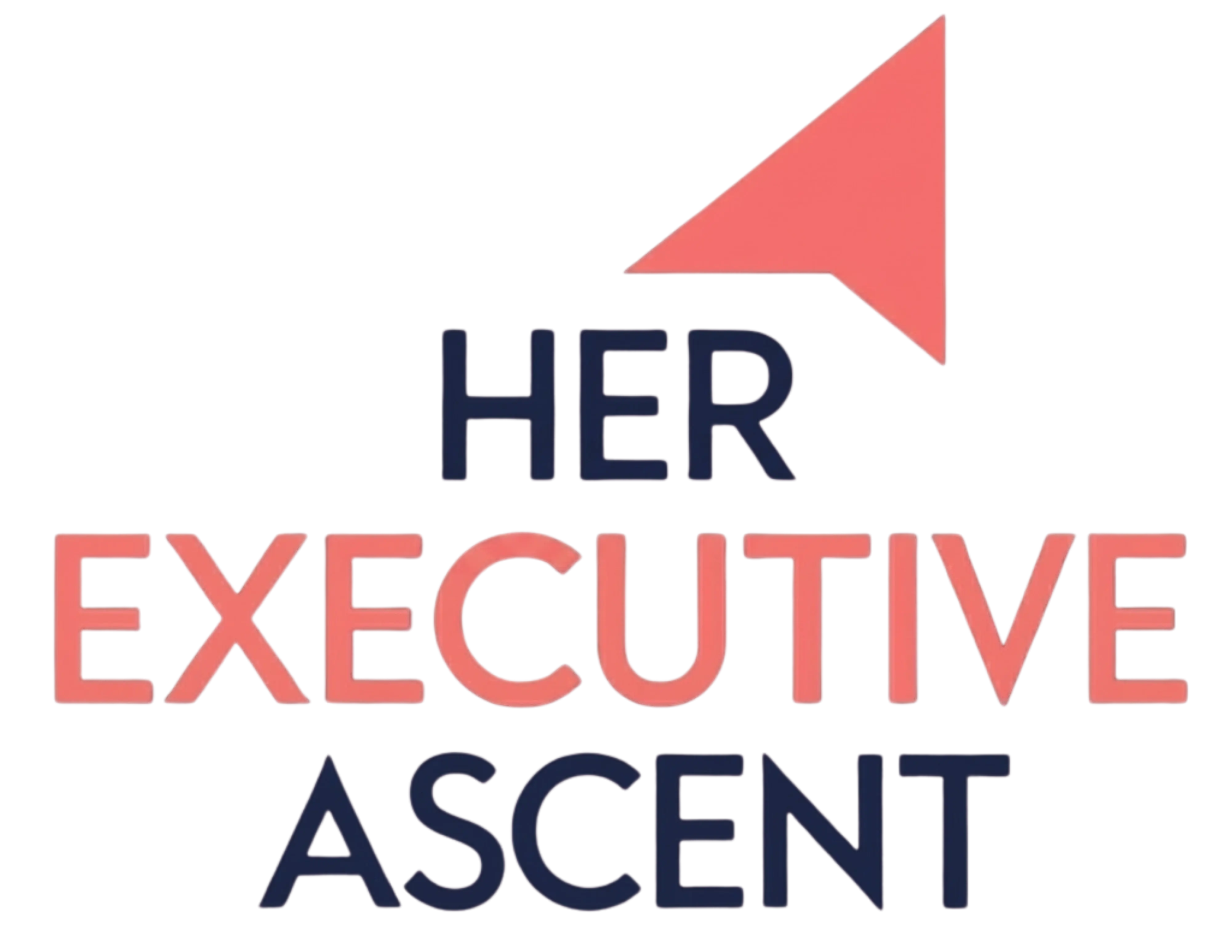 Her Executive Ascent