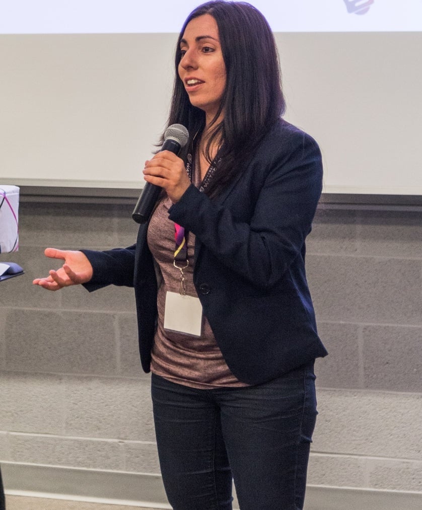 Lori Lalonde