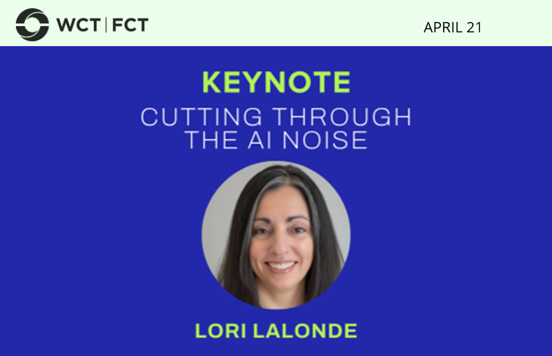 WCT-Cutting Through the Noise-2