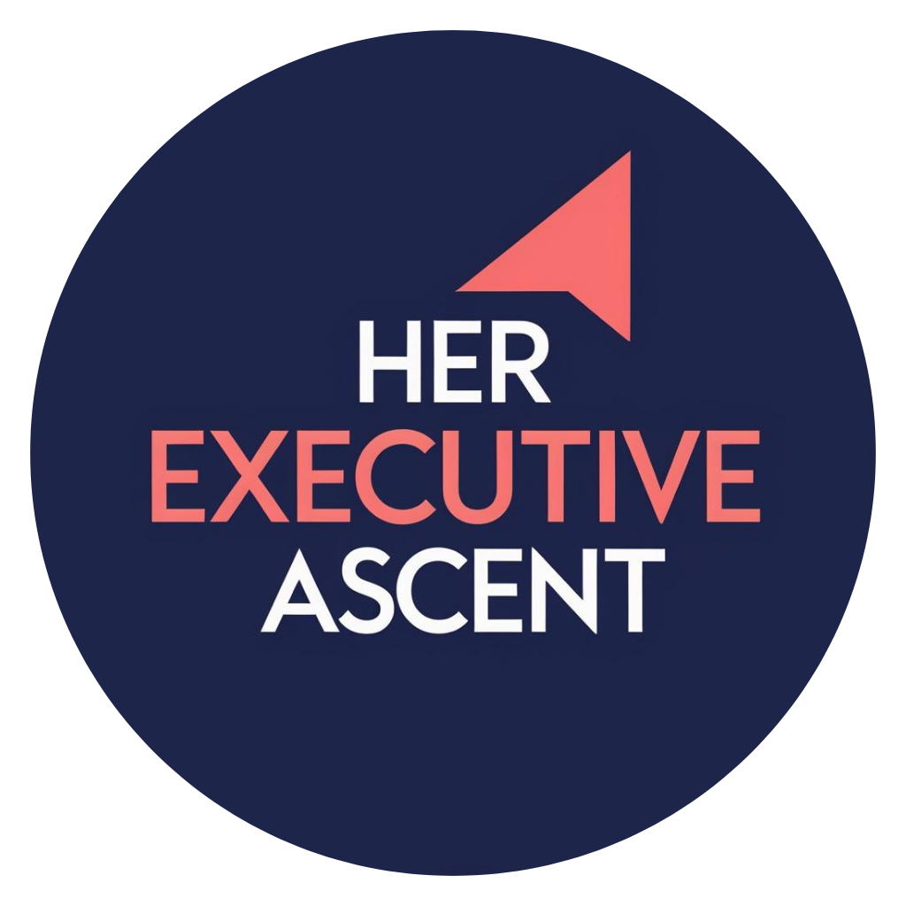 Her Executive Ascent